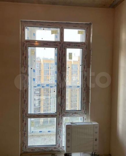 2-к. квартира, 33,9 м², 9/10 эт.