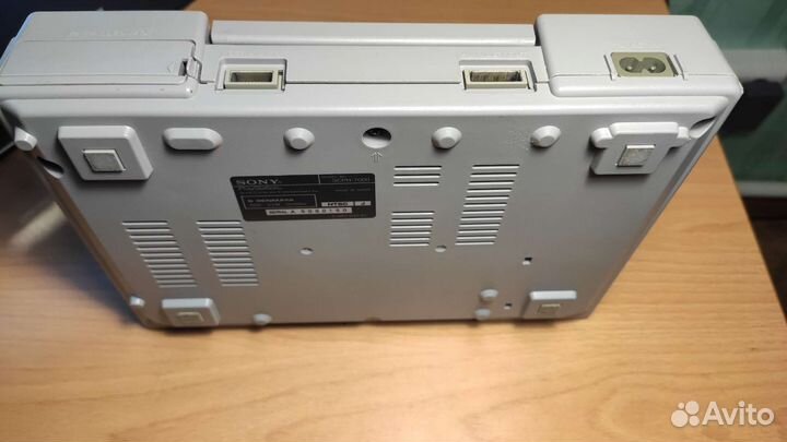 Sony playstation 1 ps1 fat