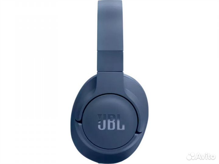Беспроводные наушники JBL Tune 720BT Синий