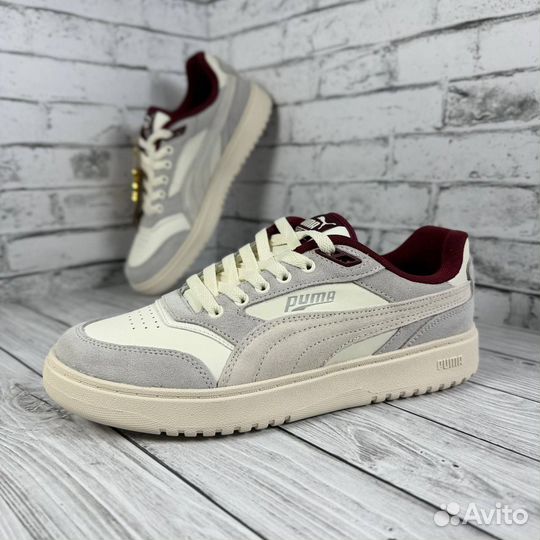 Мужские кроссовки puma