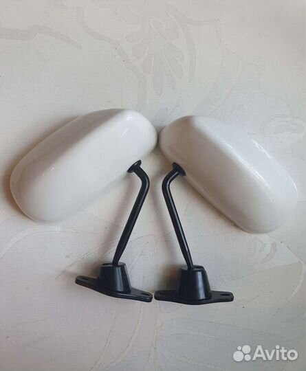 Зеркала заднего вида универсальные