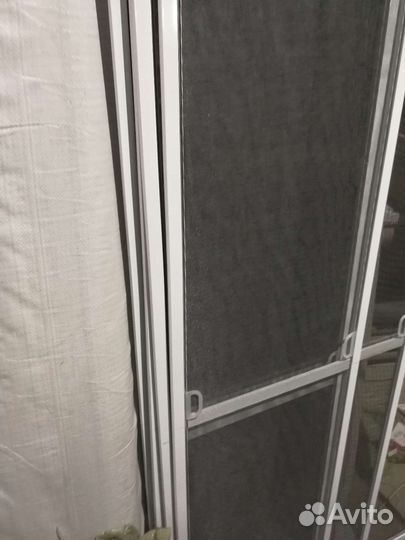 Москитная сетка