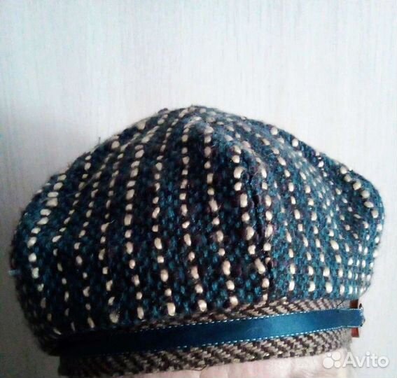 Берет 56р