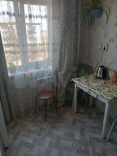 2-к. квартира, 44,8 м², 4/5 эт.