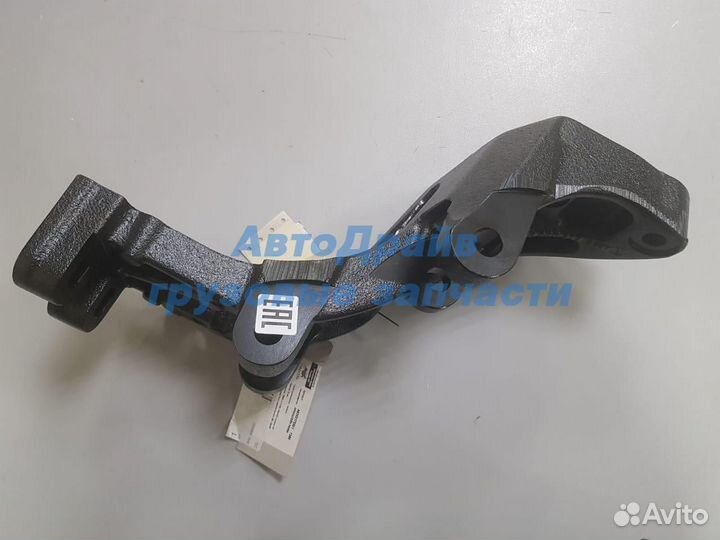 Кронштейн подвески Мерседес Актрос мп2