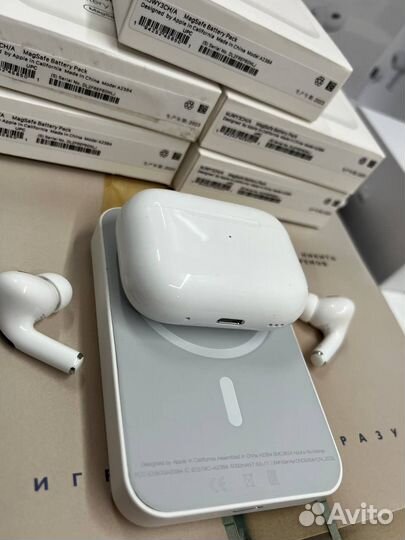 AirPods Pro 2