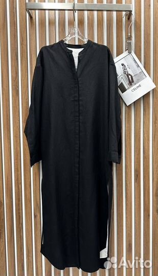 Платье The Row