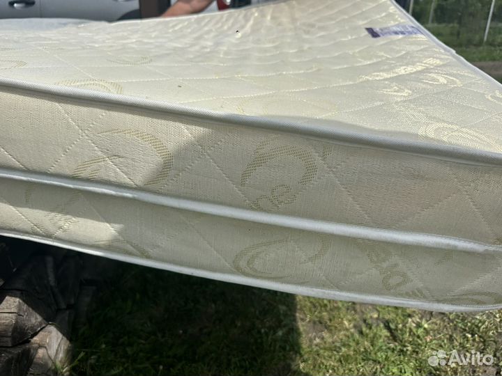 Матрас 140х200