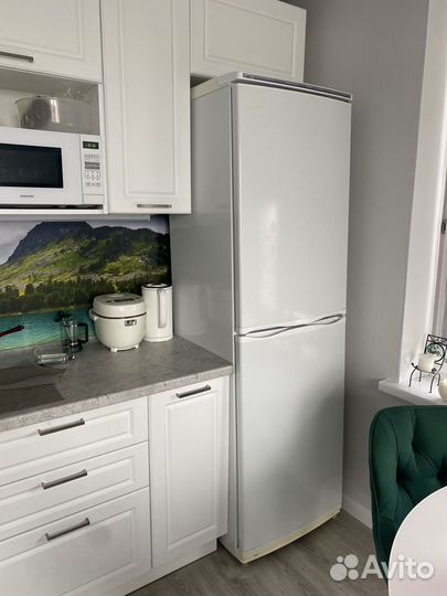 Холодильник Атлант б/у