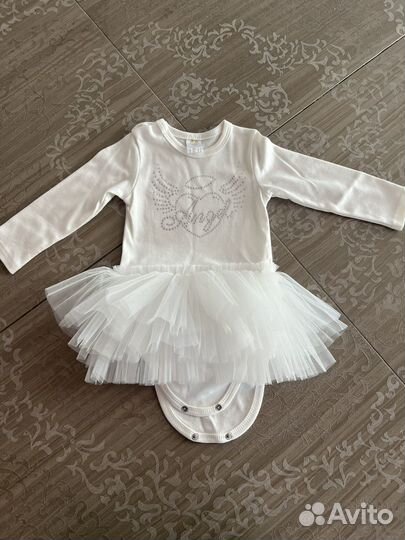 Боди для малыша