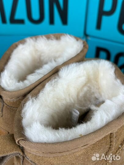 UGG Classic Ultra Mini