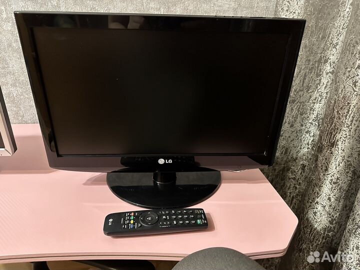 Телевизор LG