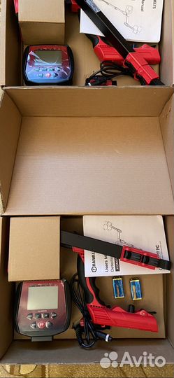 Металлоискатель