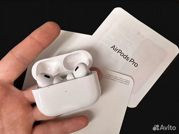 AirPods PRO 2 