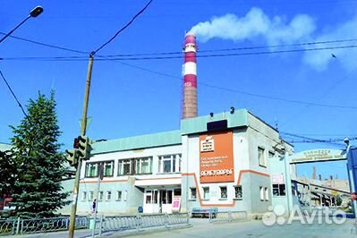 Рабочий без опыта (прессовщик)