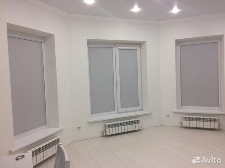 Кассетные шторы R6714-G5631