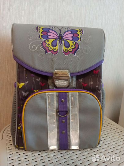 Рюкзак Erich Krause