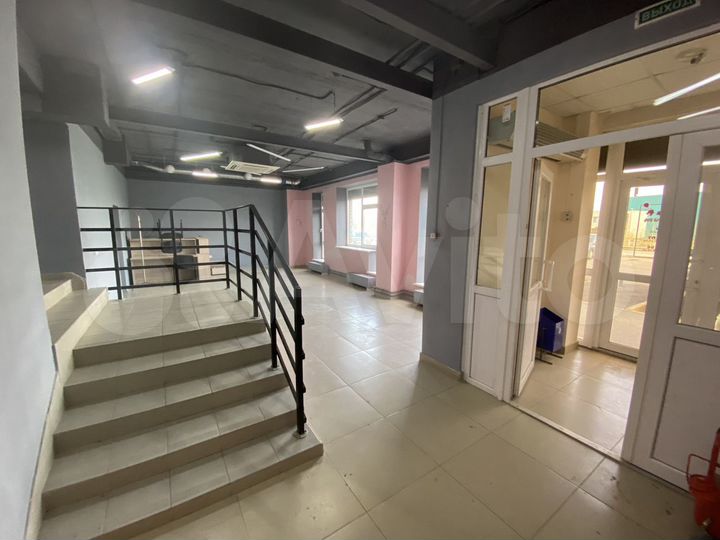 Торговая площадь, 55 м²