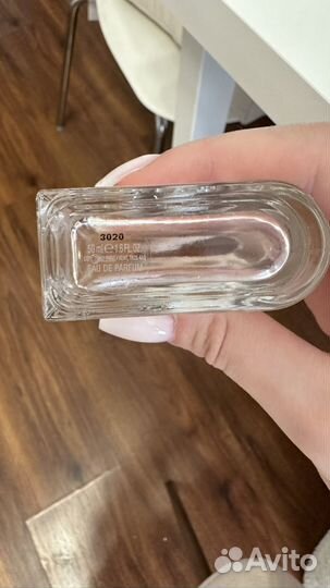 Burberry her Парфюмерная вода 50ml