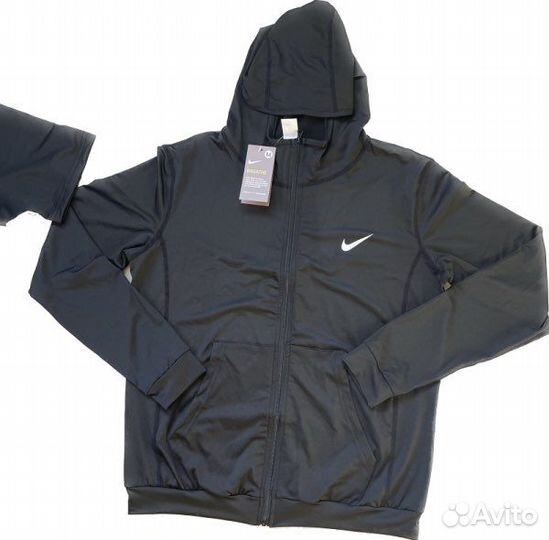 Рашгард Nike 5 в 1