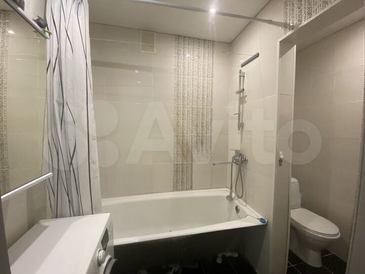 2-к. квартира, 50,5 м², 4/5 эт.