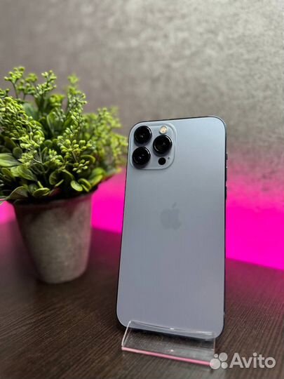 iPhone 13 Pro Max, 128 ГБ