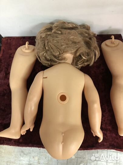 Куклы СССР 2