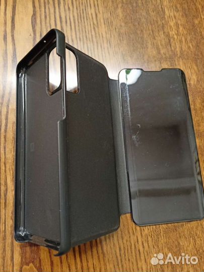 Чехол для samsung s20