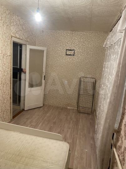 2-к. квартира, 38,5 м², 1/2 эт.