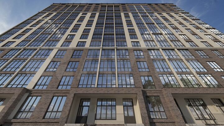 Офис, 73.15 м²