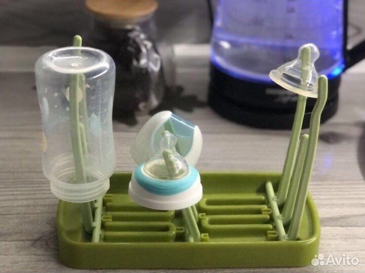 Сушилка для детских бутылочек
