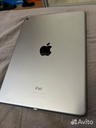 iPad air 2