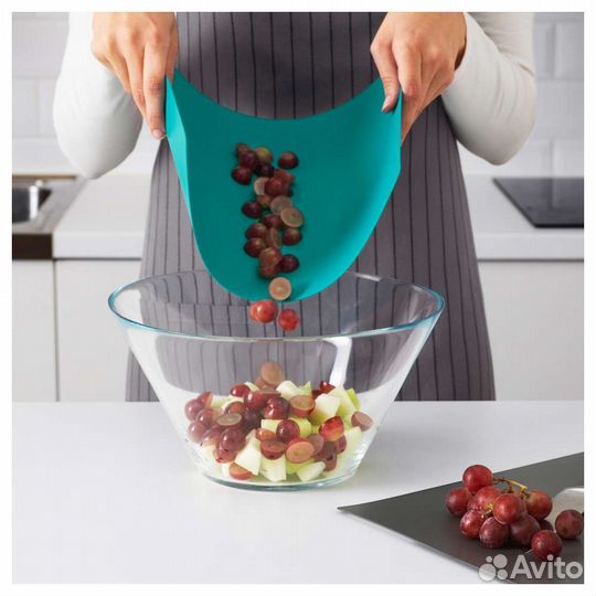 Финфордела Гибкая разделочные доски, Икеа, новая