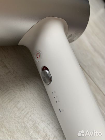 Фен Xiaomi Soocare Anions Hair Dryer H5-T