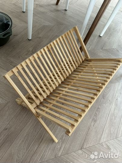 Подставка для сушки посуды