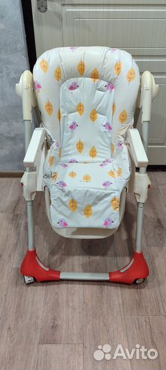 Стульчик для кормления babyton