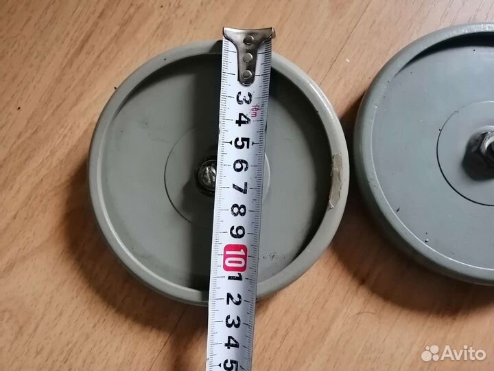 Конденсатор