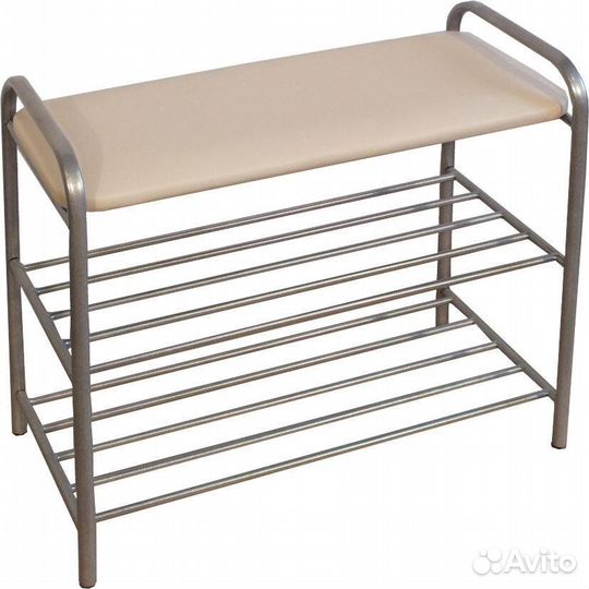 Обувница, банкетка