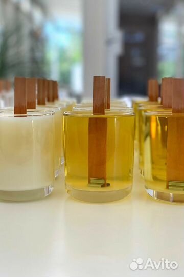 Ароматические свечи опт