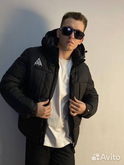 Куртка Nike