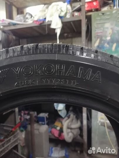 Yokohama A349G 205/55 R16C 94T