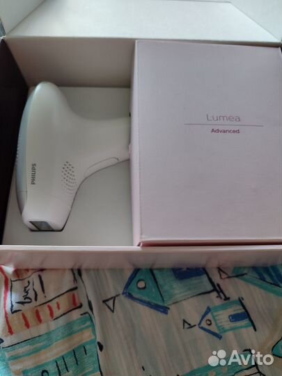 Фото эпилятор