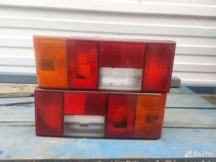 Задние фонари 2108-2109-21099-2113-2114