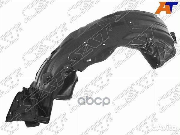 Подкрылок nissan patrol Y62 10/infiniti QX56 1