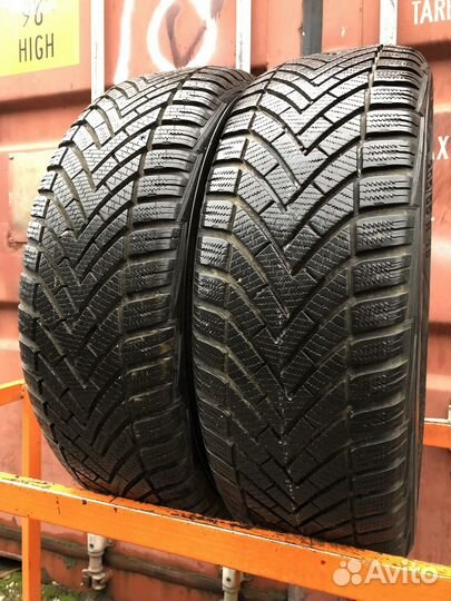 Vredestein Wintrac 205/55 R16