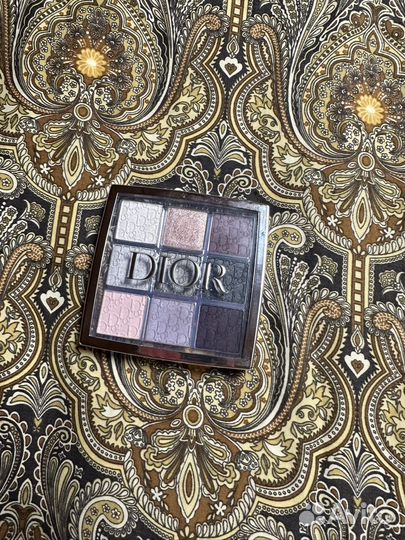 Anastasia Berevly Hills/Dior/Byredo/Viseart