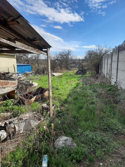 Участок 5 сот. (ИЖС)