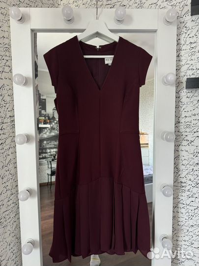 Платье reiss (eu38)