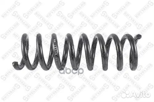 Пружина задняя 42 568 51 MB T203 1.8-2.2CDi 00