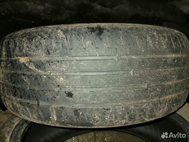 Nokian Tyres Nordman SX2 205/55 R16